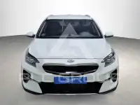 2021 KIA XCEED