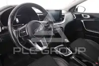 2021 KIA XCEED