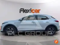 2021 KIA XCEED
