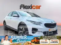 2021 KIA XCEED