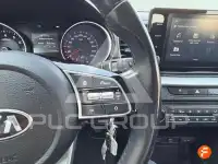 2021 KIA XCEED
