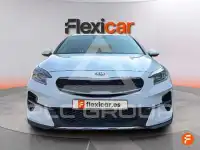 2021 KIA XCEED