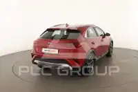 2021 KIA XCEED