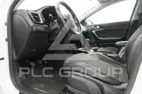 2021 KIA XCEED