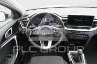 2021 KIA XCEED