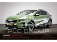 2021 KIA XCEED