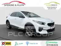 2021 KIA XCEED