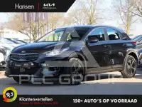 2021 KIA XCEED