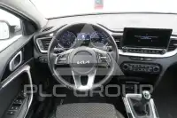 2021 KIA XCEED