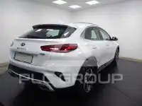 2021 KIA XCEED
