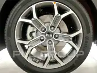 2021 KIA XCEED