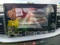 2021 KIA XCEED