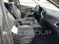 2021 KIA XCEED