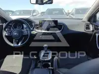 2021 KIA XCEED