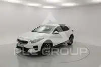 2021 KIA XCEED