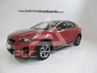 2021 KIA XCEED