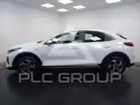 2021 KIA XCEED