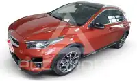 2021 KIA XCEED
