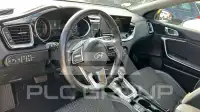 2021 KIA XCEED