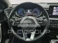 2021 KIA XCEED