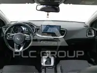 2021 KIA XCEED