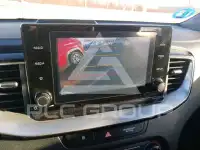 2021 KIA XCEED