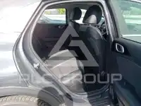 2021 KIA XCEED