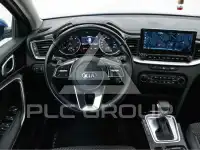 2021 KIA XCEED