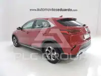 2021 KIA XCEED