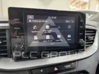 2021 KIA XCEED