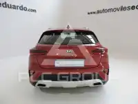 2021 KIA XCEED