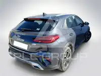 2021 KIA XCEED