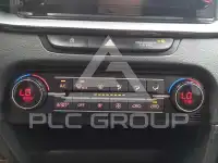 2021 KIA XCEED