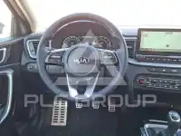 2021 KIA XCEED