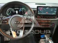 2021 KIA XCEED