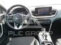 2021 KIA XCEED