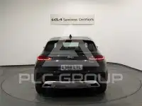 2021 KIA XCEED
