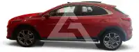 2021 KIA XCEED