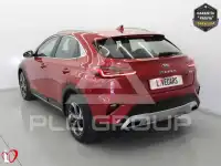 2021 KIA XCEED