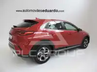 2021 KIA XCEED