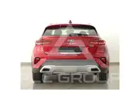 2021 KIA XCEED