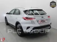 2021 KIA XCEED