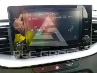 2021 KIA XCEED