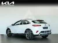 2021 KIA XCEED