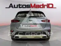 2021 KIA XCEED
