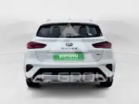 2021 KIA XCEED