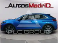 2021 KIA XCEED