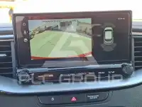 2021 KIA XCEED