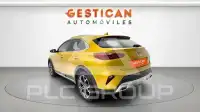 2021 KIA XCEED