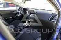 2021 KIA XCEED